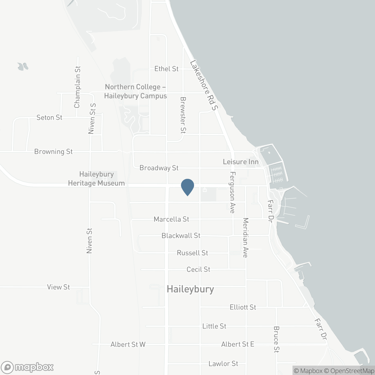 430 MAIN STREET, Temiskaming Shores, Ontario P0J 1K0